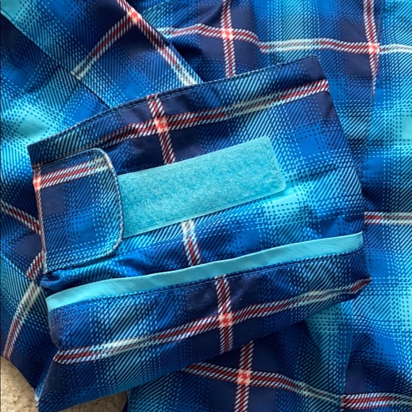 Burton Snowboarding Jacket - Picture 7 of 10